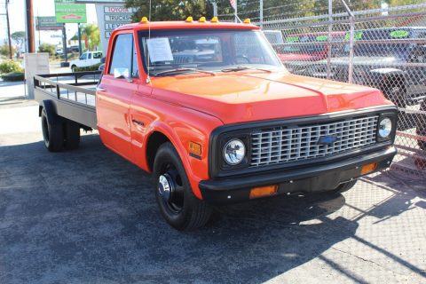 1972 Chevrolet C30 Dually Big Block Chevy 454 for sale