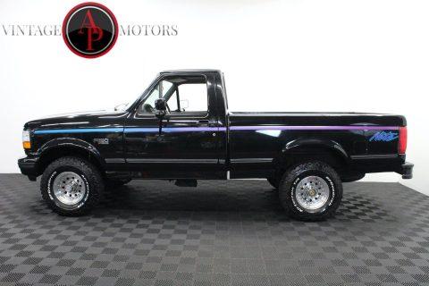 1992 Ford F150 Nite Edition 4X4 for sale