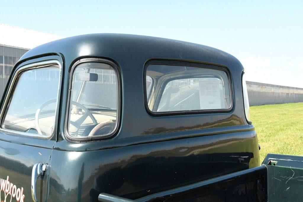 1949 Chevrolet 3100 Truck