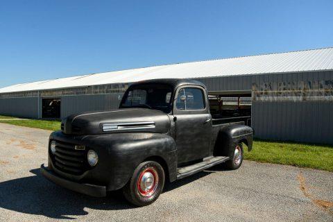 1949 Ford F1 Truck for sale