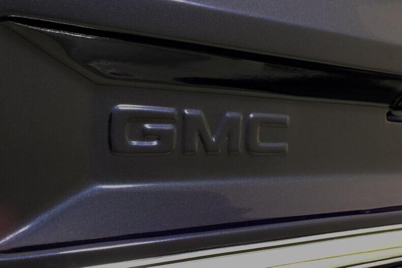 1985 GMC Sierra 1500