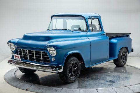 1955 Chevrolet 3100 Series for sale