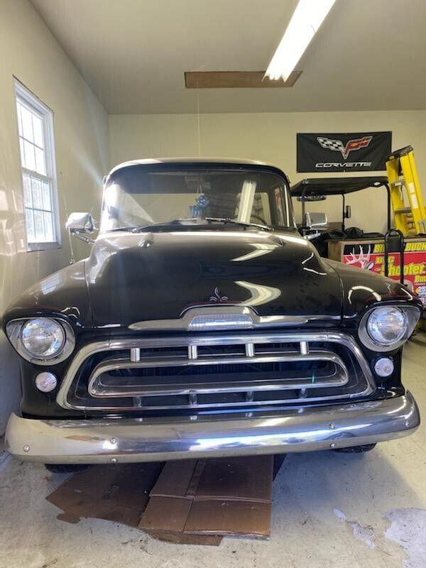 1957 Chevy 3200 Pick-Up Truck
