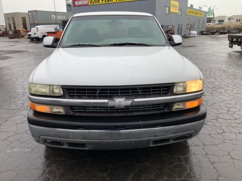 1999 Chevrolet Silverado 1500 Short Bed [&#8220;Rust-Free&#8221; and &#8220;Immaculate&#8221;] for sale