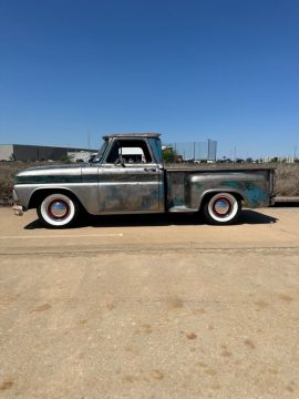1966 GMC for sale