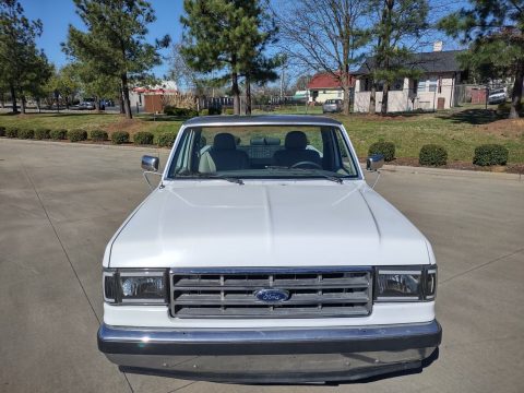 1991 Ford F-150 pickup [swapped frame] for sale