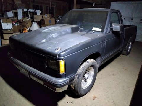 1988 Chevrolet S-10 S10 for sale