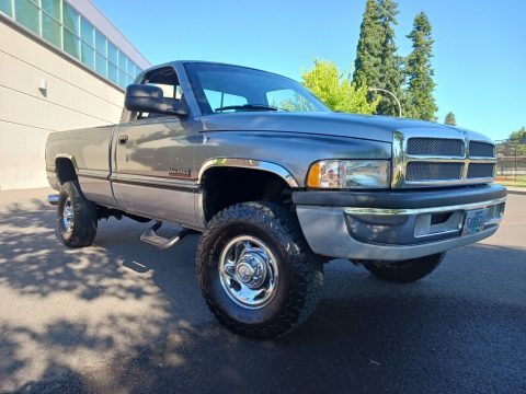 1995 Dodge Ram 2500 pickup [very good condition] for sale