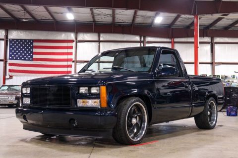 1989 GMC C-1500 for sale