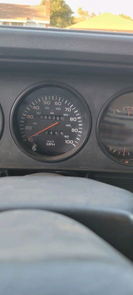 1991 Dodge Pickups D350