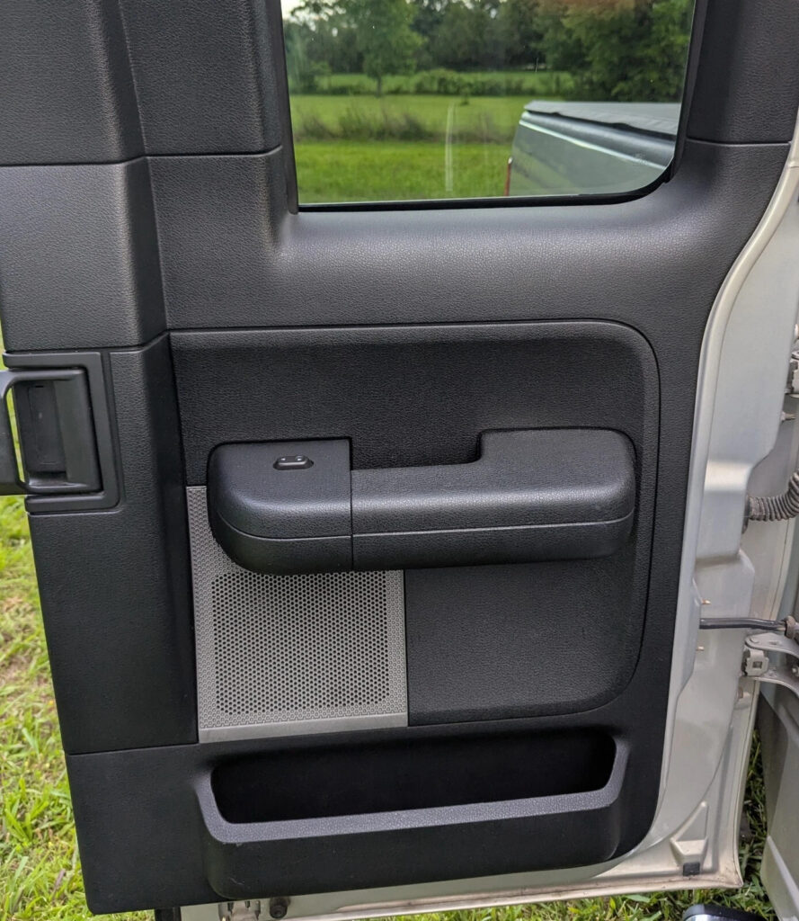 2006 Ford F-150 Lariat Truck – Harley Davidson Edition