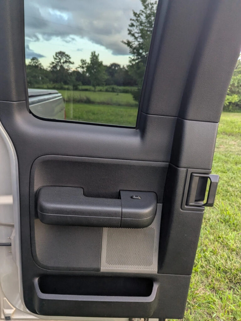 2006 Ford F-150 Lariat Truck – Harley Davidson Edition