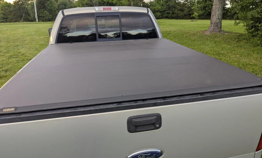 2006 Ford F-150 Lariat Truck – Harley Davidson Edition
