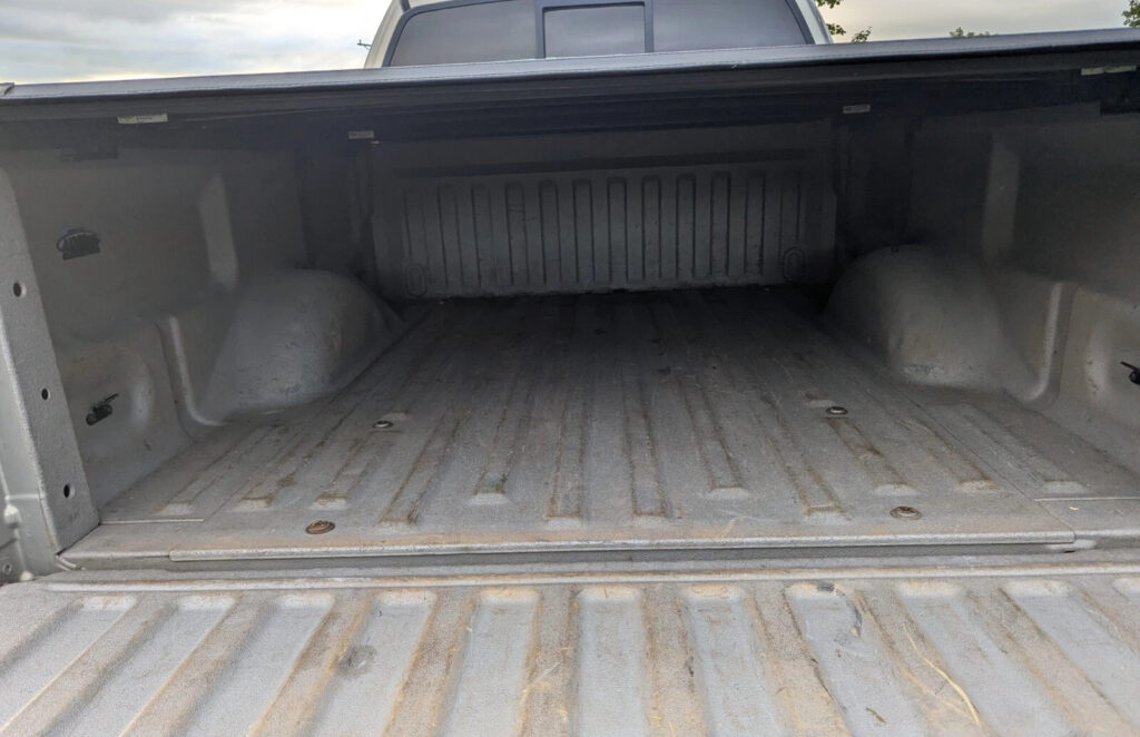 2006 Ford F-150 Lariat Truck – Harley Davidson Edition