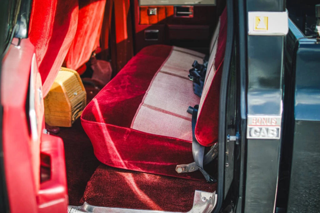 1984 Chevrolet C30 Silverado 4dr Crew Cab LB