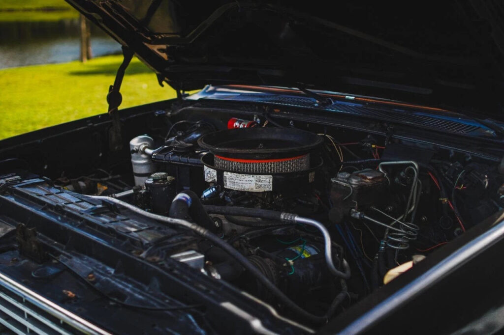 1984 Chevrolet C30 Silverado 4dr Crew Cab LB