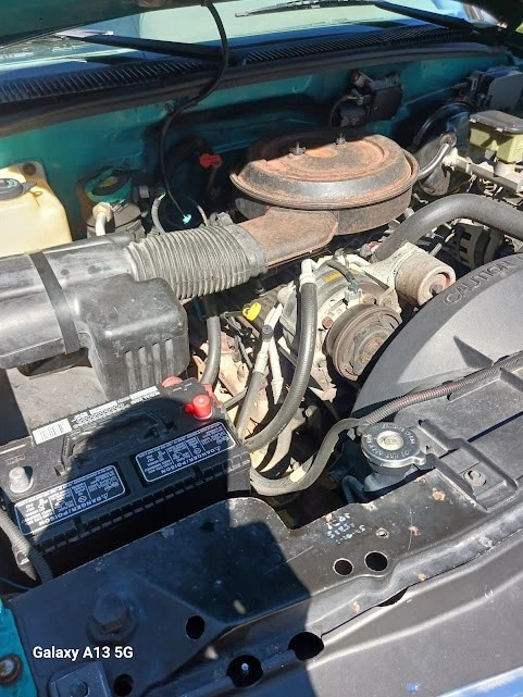 1995 Chevrolet CK 1500