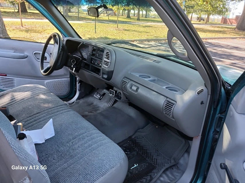1995 Chevrolet CK 1500