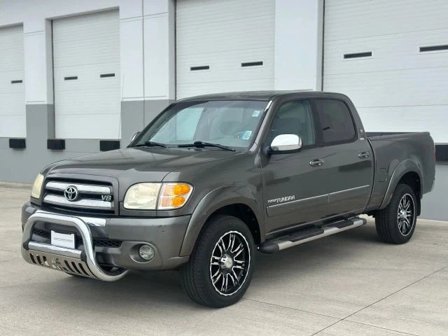 2004 Toyota Tundra SR5 Pickup 4D 6 1/2 ft