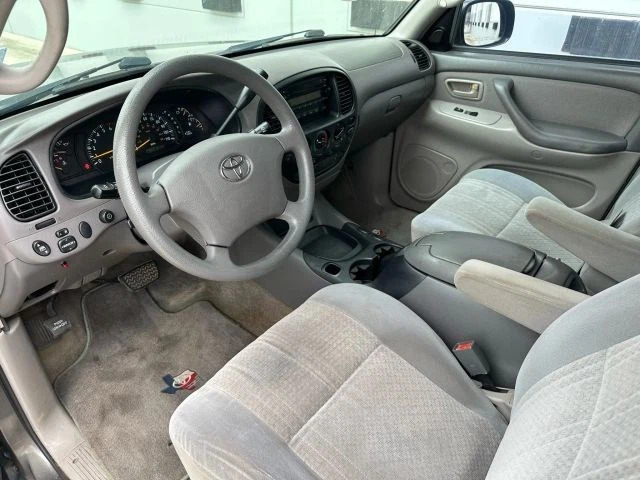 2004 Toyota Tundra SR5 Pickup 4D 6 1/2 ft