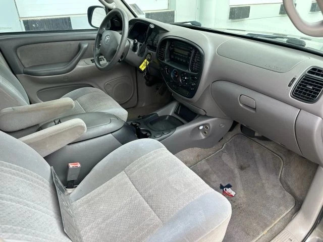 2004 Toyota Tundra SR5 Pickup 4D 6 1/2 ft