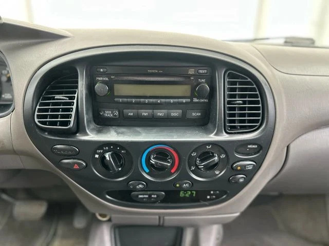 2004 Toyota Tundra SR5 Pickup 4D 6 1/2 ft