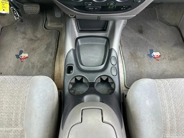 2004 Toyota Tundra SR5 Pickup 4D 6 1/2 ft