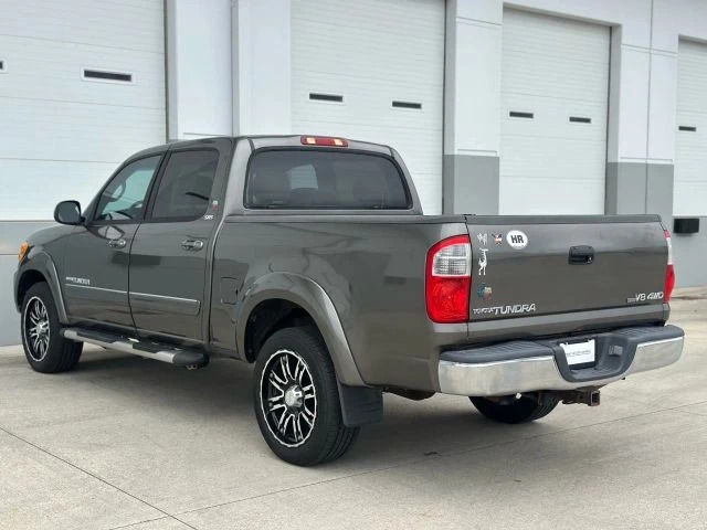 2004 Toyota Tundra SR5 Pickup 4D 6 1/2 ft