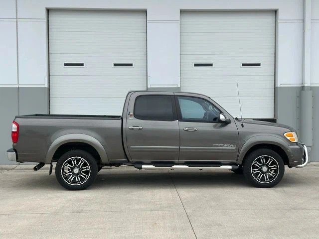 2004 Toyota Tundra SR5 Pickup 4D 6 1/2 ft