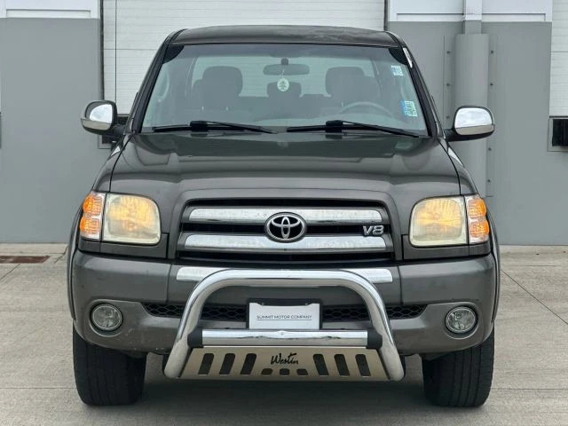 2004 Toyota Tundra SR5 Pickup 4D 6 1/2 ft