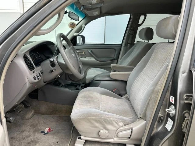 2004 Toyota Tundra SR5 Pickup 4D 6 1/2 ft