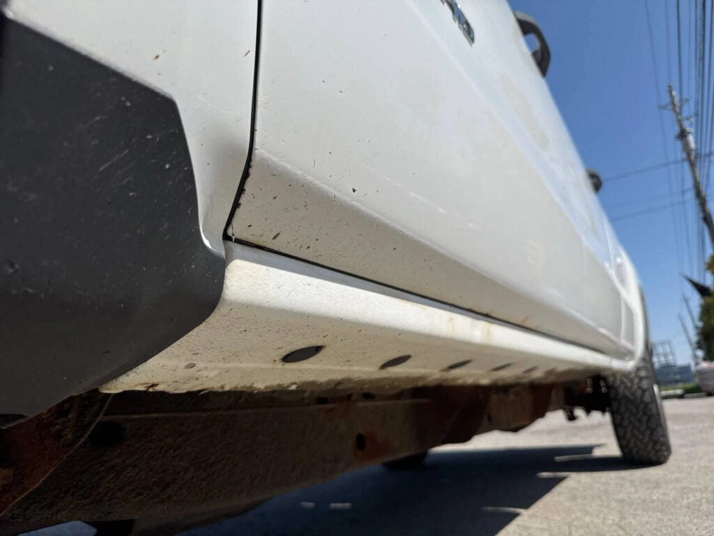 2015 Chevrolet Silverado 3500