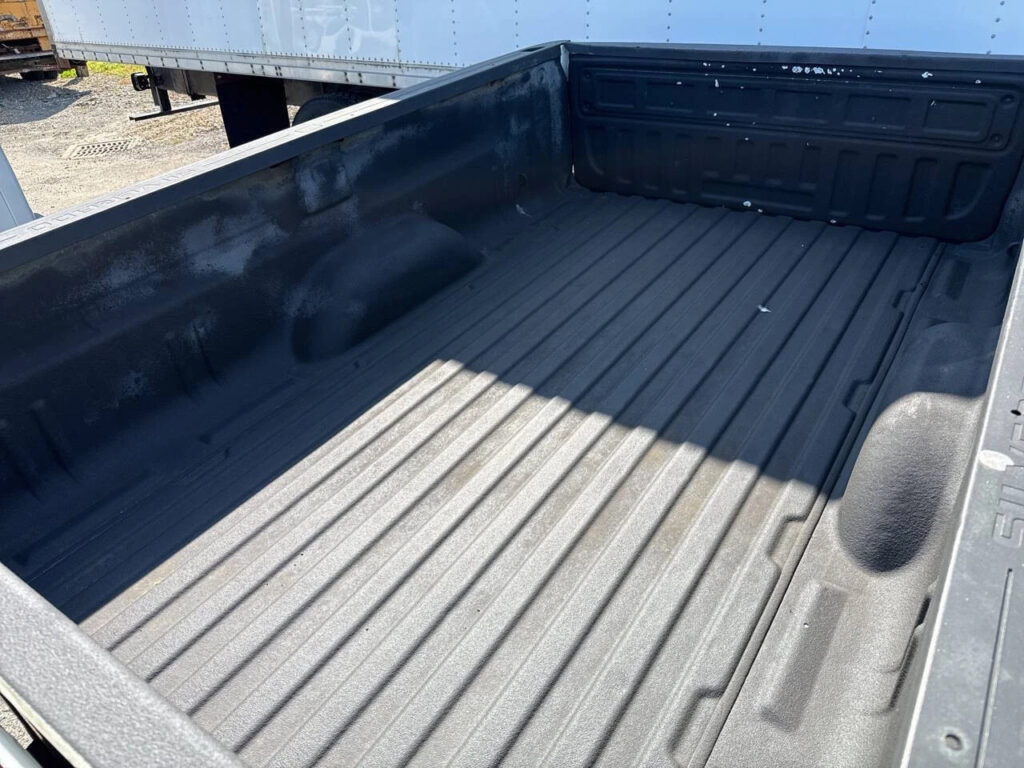 2015 Chevrolet Silverado 3500