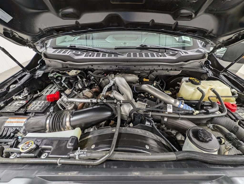 2023 Ford F-350 Lariat