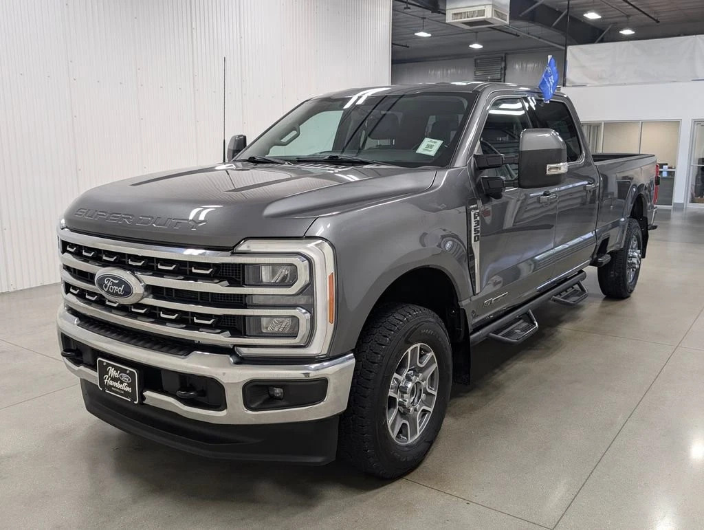 2023 Ford F-350 Lariat