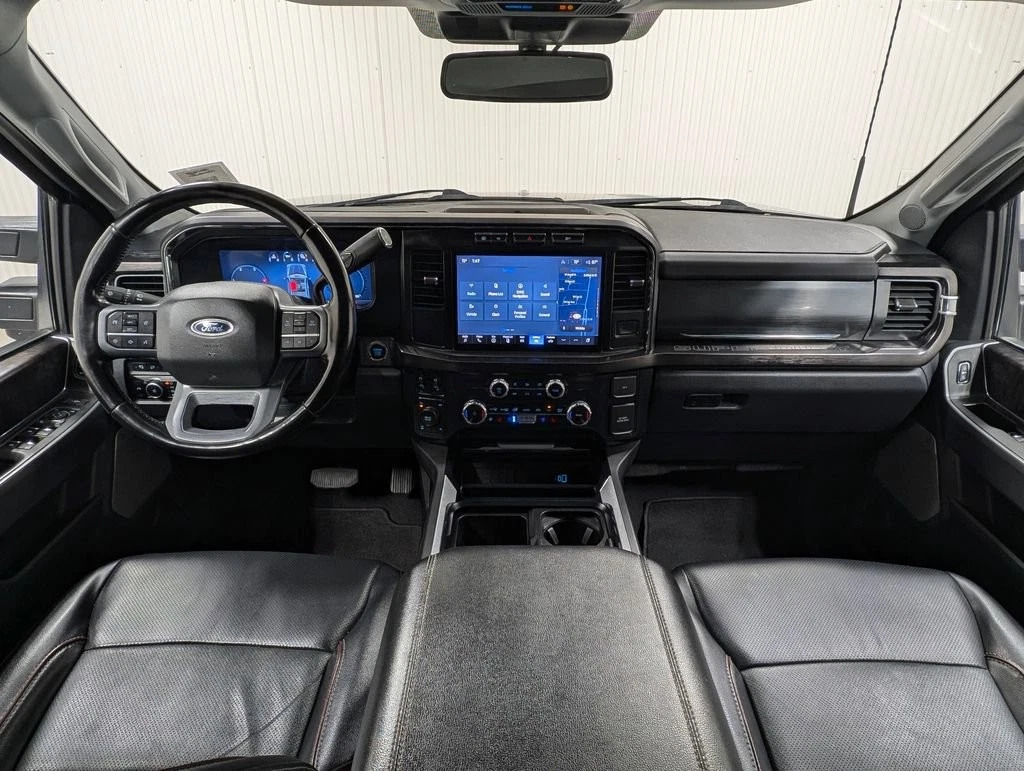 2023 Ford F-350 Lariat