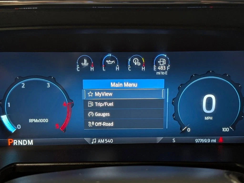 2023 Ford F-350 Lariat