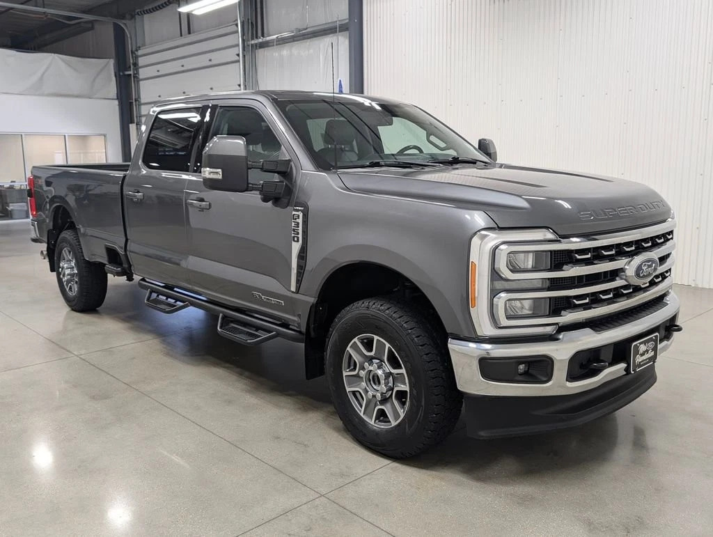 2023 Ford F-350 Lariat