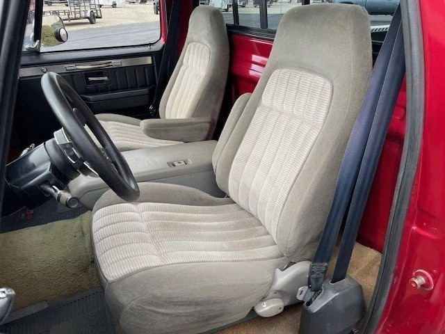 Used 1984 Chevrolet C20 Pickup Truck Custom Paint