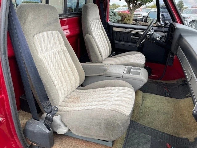 Used 1984 Chevrolet C20 Pickup Truck Custom Paint