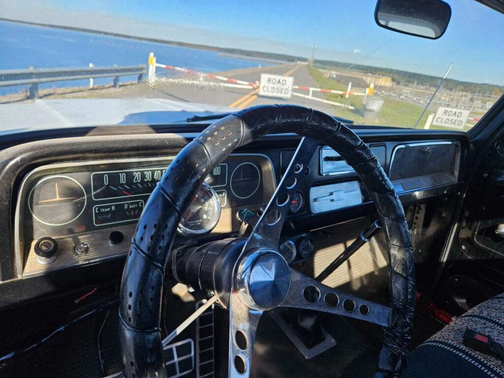 1964 Chevy C20 Pickup