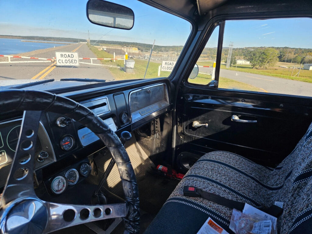 1964 Chevy C20 Pickup