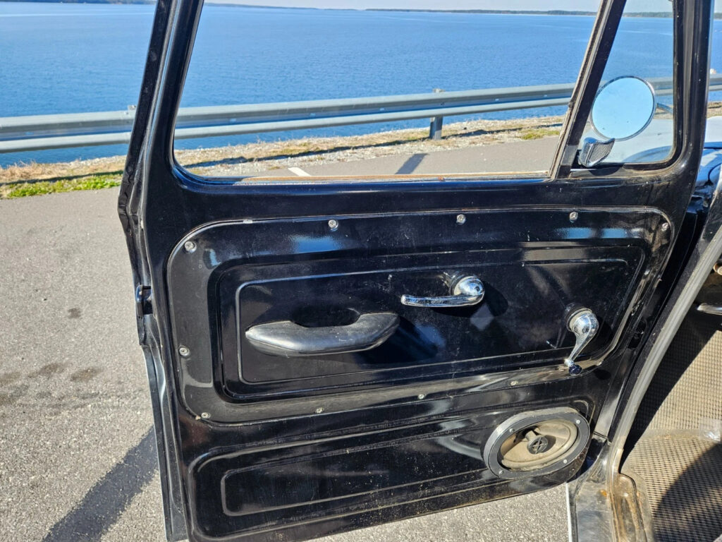 1964 Chevy C20 Pickup