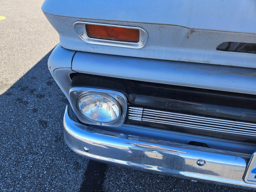 1964 Chevy C20 Pickup