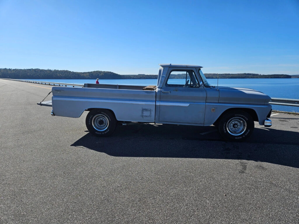 1964 Chevy C20 Pickup