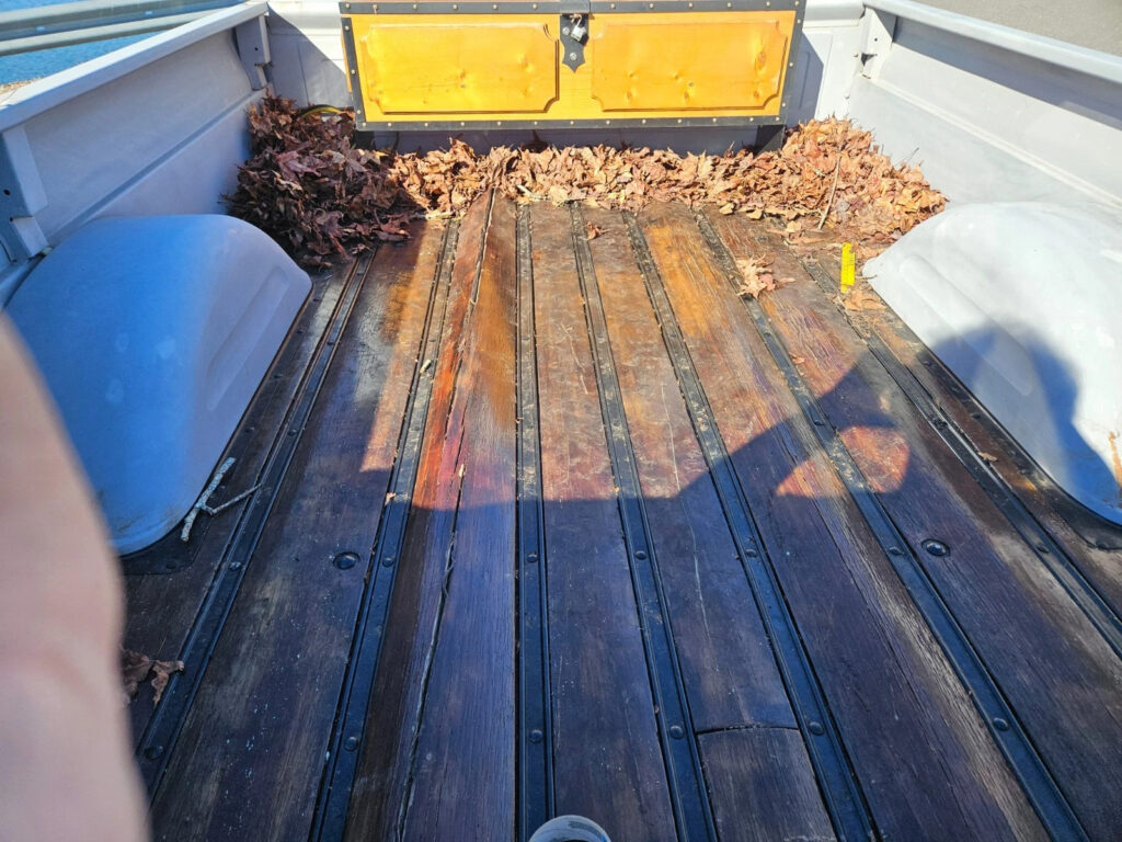 1964 Chevy C20 Pickup