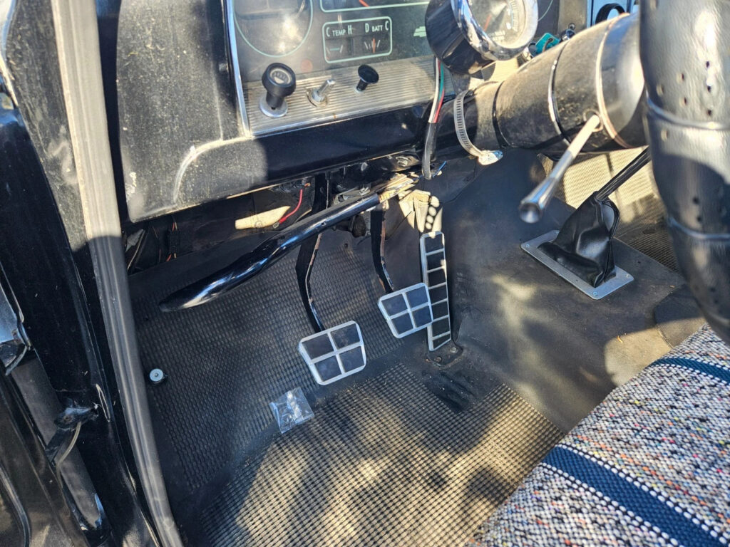 1964 Chevy C20 Pickup