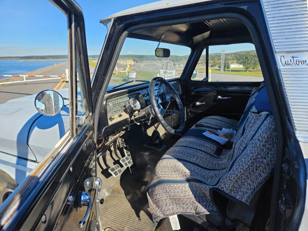 1964 Chevy C20 Pickup