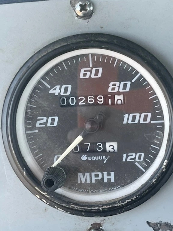 1964 Dodge D100 Long Bed Camper Special Sweptline Model 318 V8 Dual Exhaust