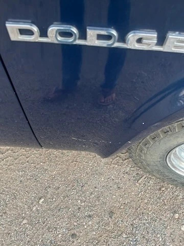 1964 Dodge D100 Long Bed Camper Special Sweptline Model 318 V8 Dual Exhaust